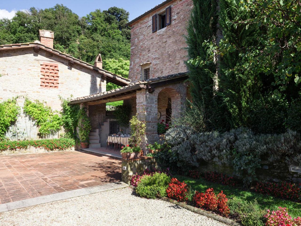 Villa Eleonora Ampinana Exterior photo